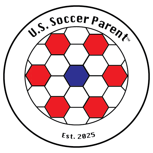 U.S. Soccer Parent
