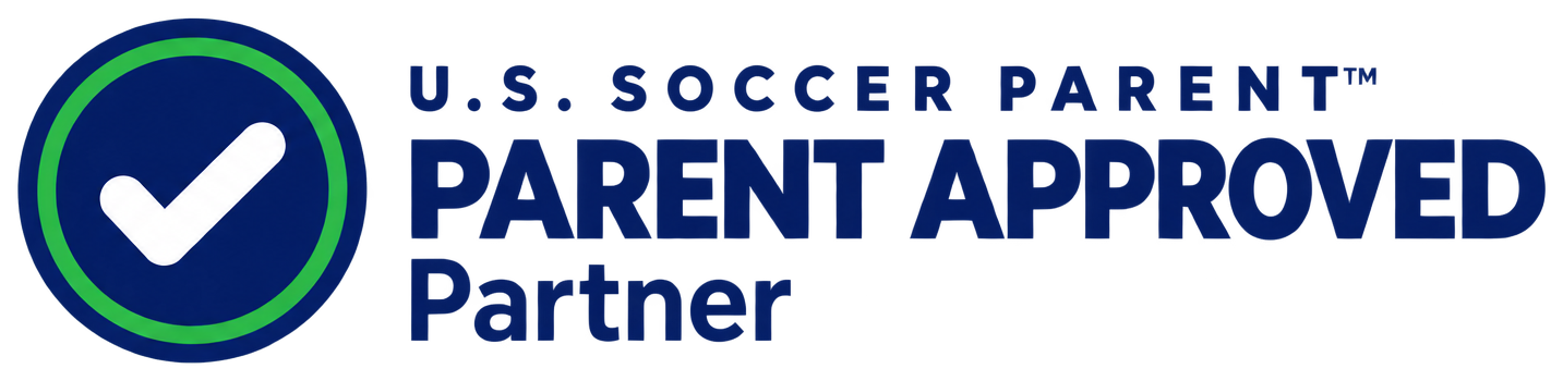 U.S. Soccer Parent: Parent Approved Partner