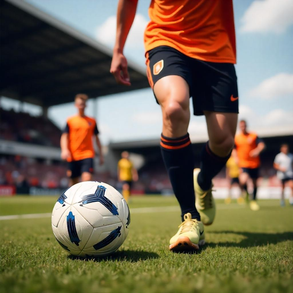 Youth Soccer Tournament