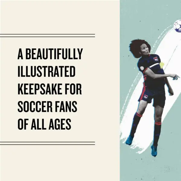 Men in Blazers Present: Soccer Legends – The Pantheon of the 100 Greatest Soccer Players (In Our Opinion) - Image 12