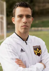 Picture of David Ferrer Arroyo