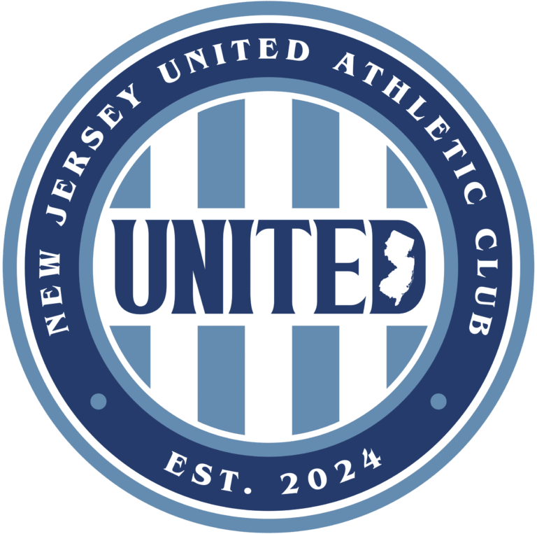 New Jersey United AC team logo