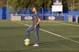 Picture of Luis Vicente Mateo