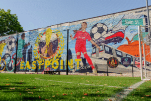 soccer forward places