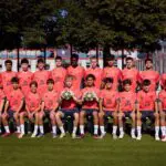 FC Bayern Elite Academy Team
