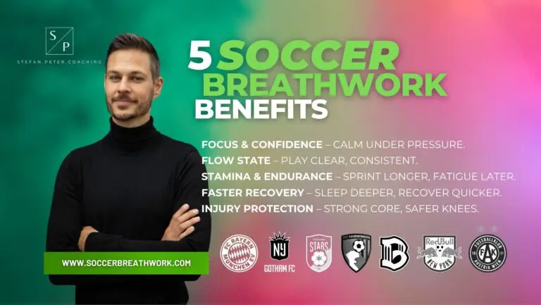 Soccer BreathWork outline with Stefan Peters