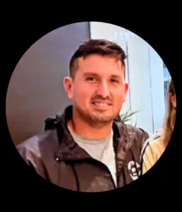 Picture of Edgardo Becerra