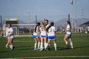 USYS National League Mesa, AZ 2025