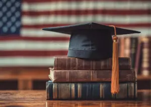 NCAA soccer eligibility and academic requirements for U.S. soccer.