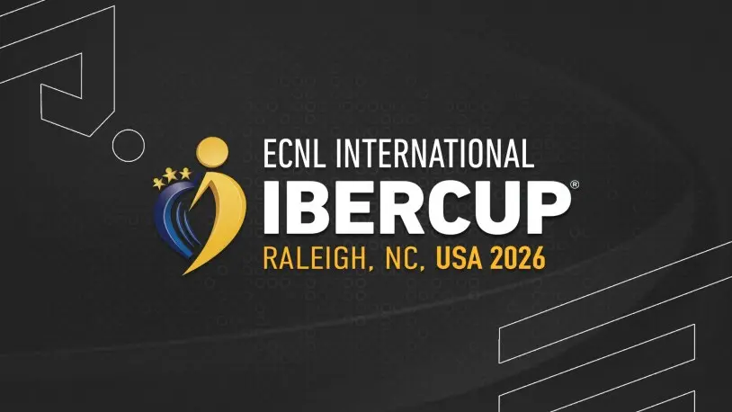 ECNL International and IBERCUP