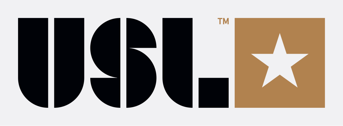 USL Championship logo