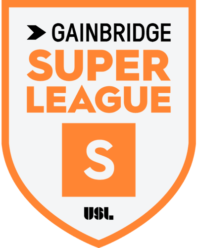 Gainbridge Super League logo