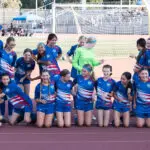 AYSO Alliance 1