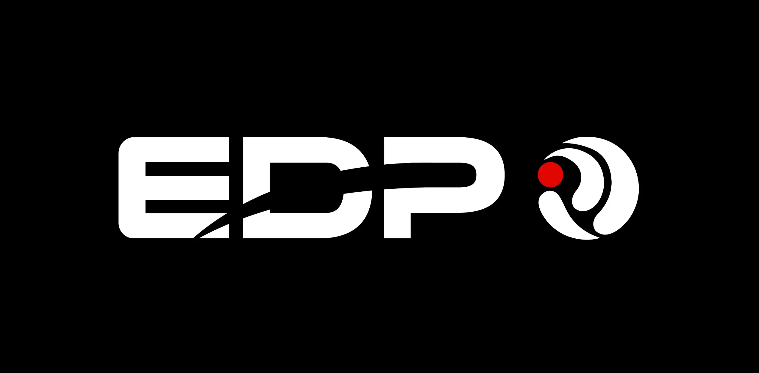 edp logo
