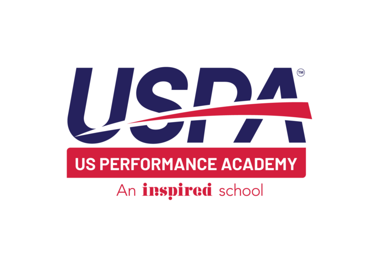 US Performance Academy (USPA) logo