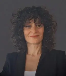 Picture of Esther Martinez