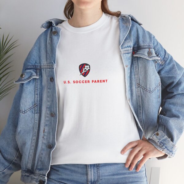 U.S. Soccer Parent Tee