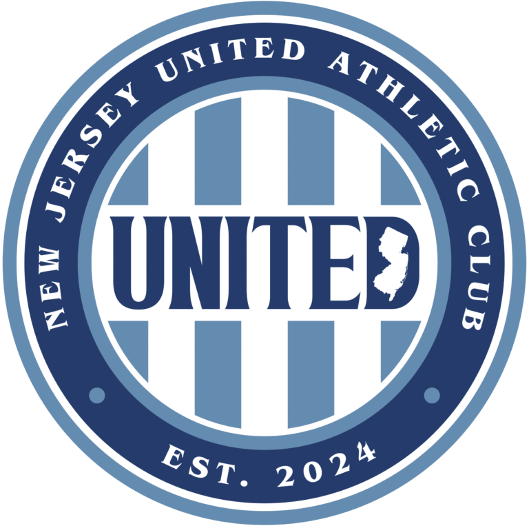 New Jersey United AC team logo