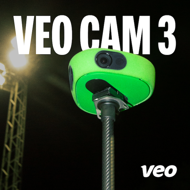 VEO Cam 3