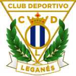 CD Leganés Logo