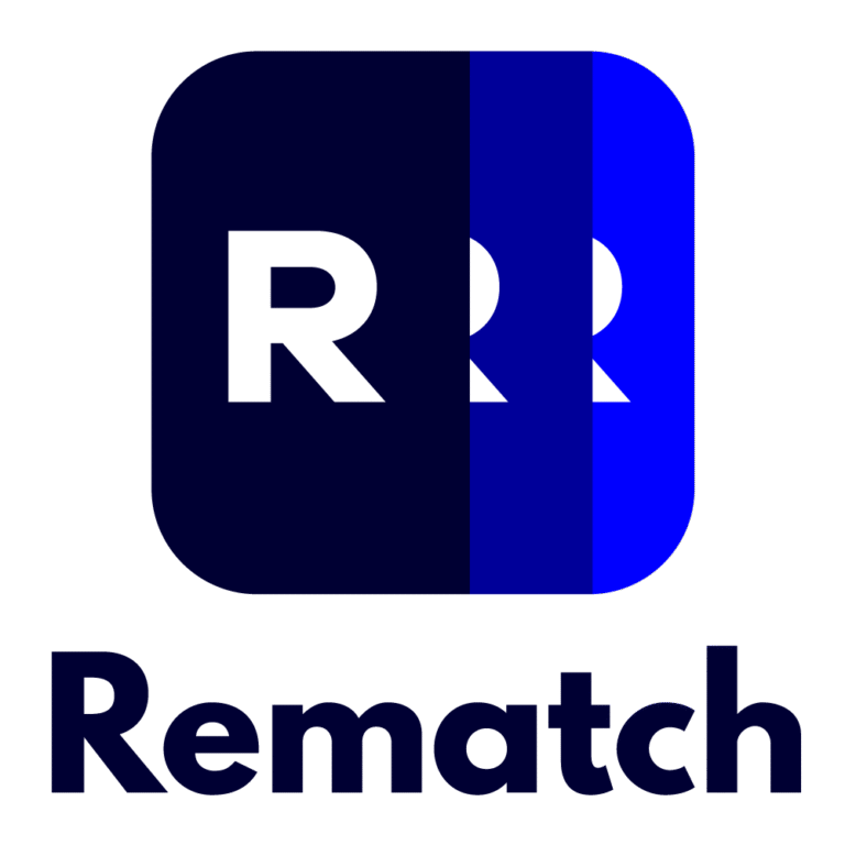 Rematch US logo
