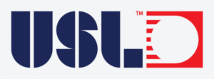 USL official logo