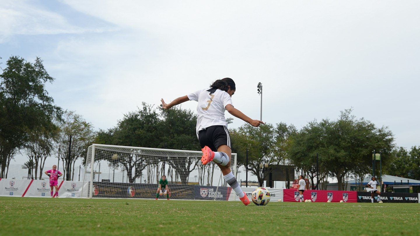 USYS Announces changes.