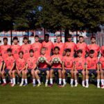 FC Bayern Elite Academy Team