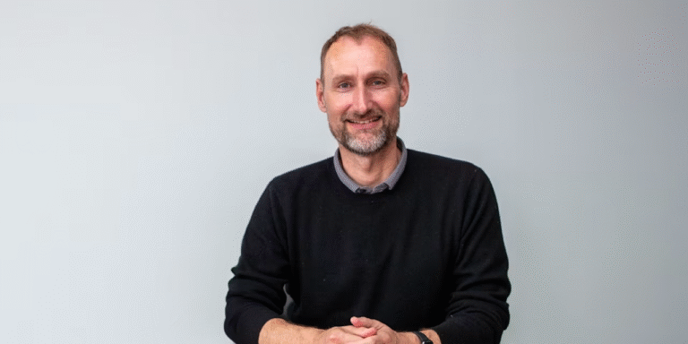 Picture of Director of Youth Programs for FC Bayern