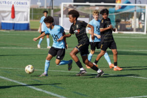 USYS National League Mesa, AZ 2025