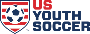 US Youth Soccer Logo