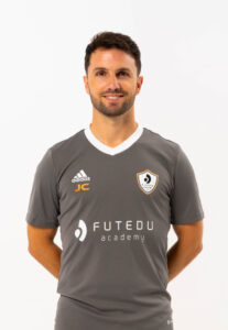 Picture of Jose Antonio Camacho Carrasco