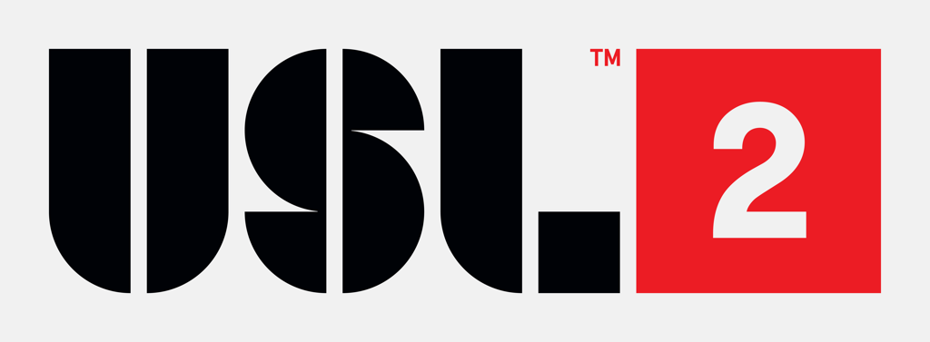 USL League Two logo