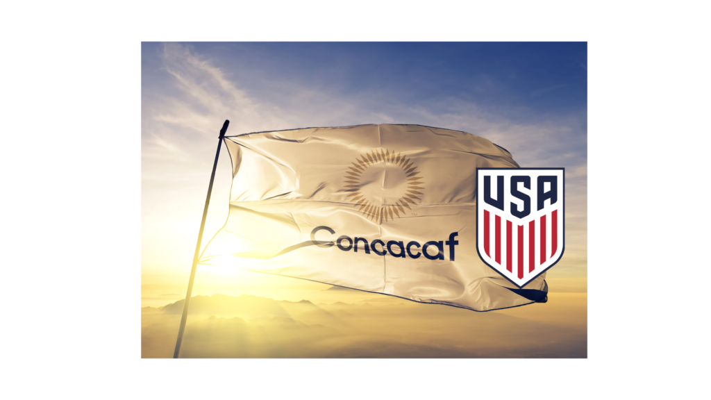 U.S. U-17 Men Concacaf Group E 2026