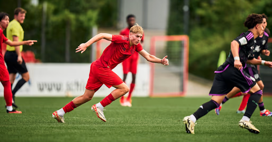 Sebastian Dabrowski.