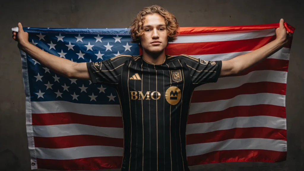 MLS clubs face a teenage talent test