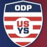 ODP logo
