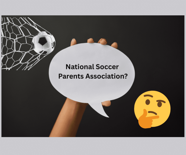 National Soccer Parents Association