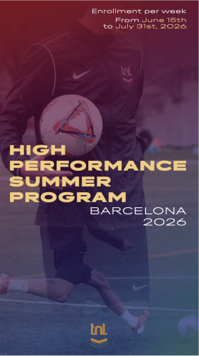 TNL High Performance Summer Program