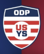 ODP logo