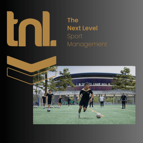TNL the Next Level Sport Academy, Barcelona