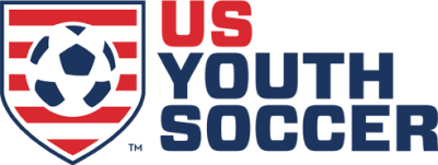 US Youth Soccer Logo